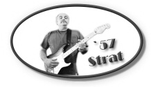 * jat's strat *