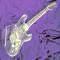 * 1957 Stratocasters *