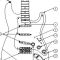* 50's Guitar Parts List *